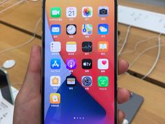 -Apple零售店(济南恒隆广场店)