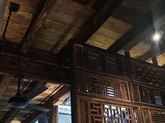 -观唐（国际）度假村温泉