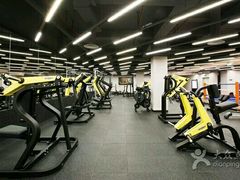 -W FITNESS 威尔仕健身·游泳(七宝店)