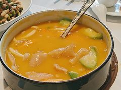 -侨美·唐荔园·40年地道粤菜