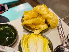 -憨铁匠老火锅(龙岗万科里店)