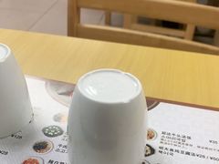 -屋里家延边朝鲜族冷面(南园店)