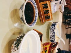 -南京大牌档(龙江新城市广场店)