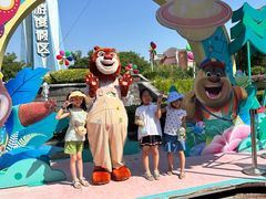 -郑州方特梦幻王国