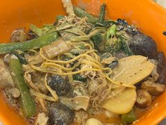 -林静小吃(复兴路店)