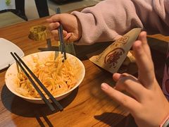 -子午路张记·肉夹馍(华强北店)