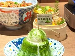 -小川洋风料理(江汉路店)