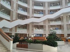 -厦门市图书馆(集美新城馆区)