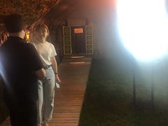 -九十九顶毡房(阜石路店)