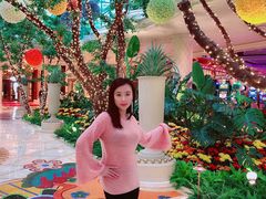 -拉斯维加斯永利酒店