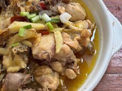 -玲燕蒸菜馆(江东路店)