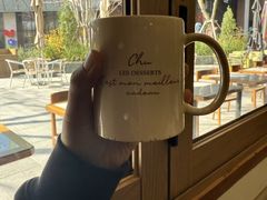 -春家·非遗手工小吃(徐汇万科广场店)