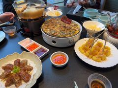 -四道菜·福建菜馆(新街口金鹰店)