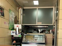 -宝光熏肉鞋底火烧(新街口店)