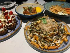 -BE BRIGHT KITCHEN(正佳广场店)