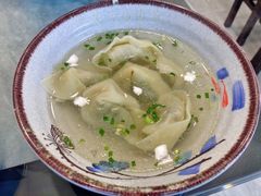 全家福-高行汤团店(金高路店)