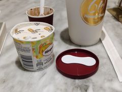 -哈根达斯(济南万象城店)