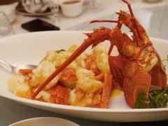 -上海和平饭店龙凤厅 Dragon Phoenix