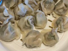 三鲜水饺-开海·红岛海鲜虾水饺(石老人店)