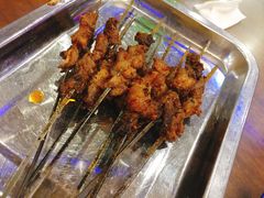 -和月楼牛羊肉泡馍