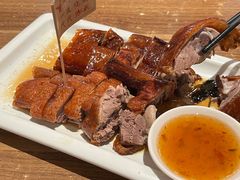 -先记烧鹅王·本地粤菜(福永店)