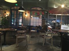 大堂-黑草莓(重庆路店)