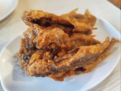 -老北京馅饼粥(西单店)