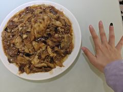 -胖子菜馆(隆昌路店)