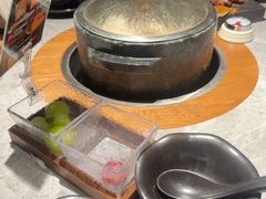 -芸山季·云南山珍菌火锅(南翔印象城MEGA店)