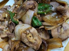 -黑皮酸菜鱼(三山街店)