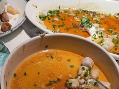 -筱爷叔·上海传统手工菜(玉树路店)