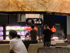 -河北宾馆中茂海悦酒店