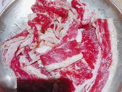 -西塔老太太泥炉烤肉(亚运村店)