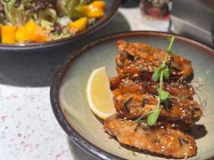 -BE BRIGHT KITCHEN(正佳广场店)