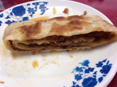 -溢心园香河肉饼总店