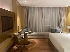 -深圳湾万怡酒店