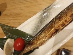 -小句号·精致料理(江南环球港店)
