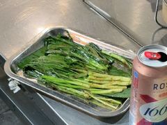 -德四家·云南傣味烧烤品牌(和谐店)