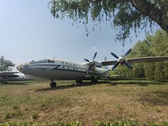 -中国航空博物馆