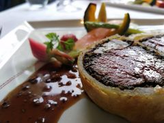 招牌惠灵顿牛排-蝶舍·MAISON PAPILLON