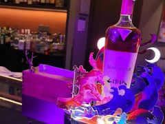 -Cohiba Atmosphere高希霸魅力俱乐部(国贸店)