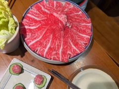 -巴隆门重庆老火锅(太湖路店)