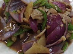 -老兵牛蹄店(下沙店)