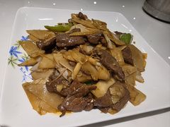 -美极鲜食坊(宝安南路店)