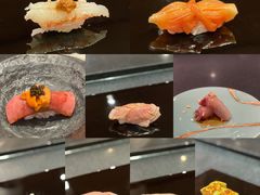 -奈良本寿司(永嘉路店)