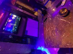 -格莱美量贩式KTV(奥帆店)