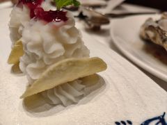 -臻宝中餐厅·大连菜·海鲜·融合菜(大连一方城堡豪华精选酒店)