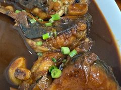 -福满楼(锦溪古镇店)