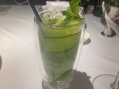 -燃扒房Steakhouse(皇庭店)