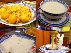 -赵氏传承特色牛奶甜品店(达明店)